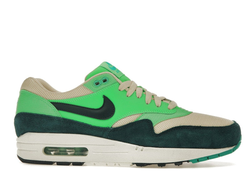 Nike Air Max 1 Birch Atomic Teal