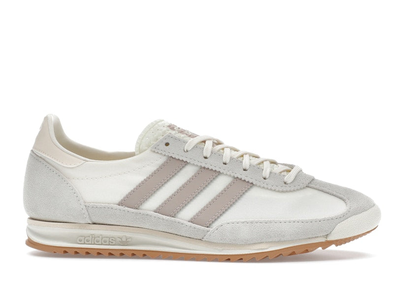 adidas SL 72 OG Off White Wonder Taupe Wonder White (Women's)