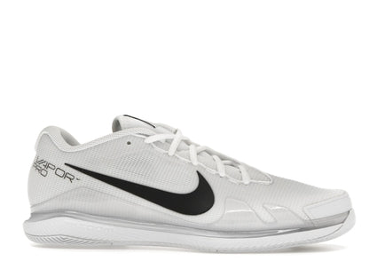 Nike Court Air Zoom Vapor Pro HC White Black