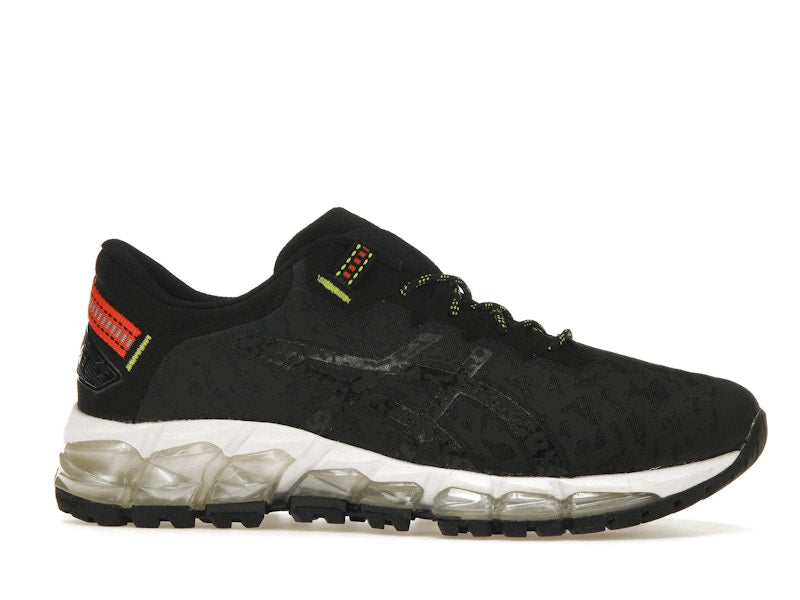 ASICS Gel-Quantum 360 5 Trail Graphite Grey