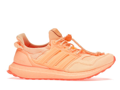 adidas Ultra Boost OG Beyonce Ivy Park Rodeo Acid Orange