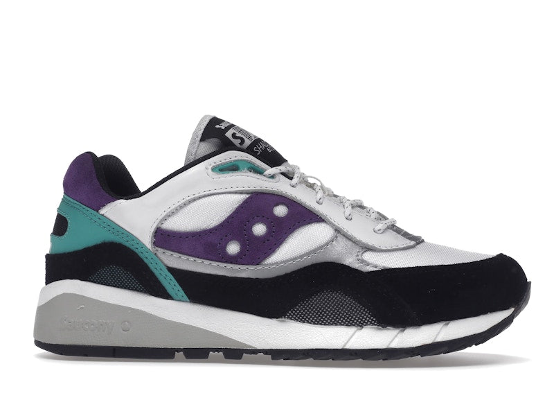 Saucony Shadow 6000 Into the Void