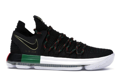 Nike KD 10 Black History Month (2018)