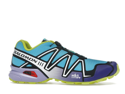 Salomon Speedcross 3 Aquarius Liberty