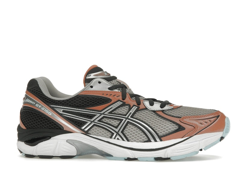 ASICS GT-2160 Oyster Grey Brick Dust