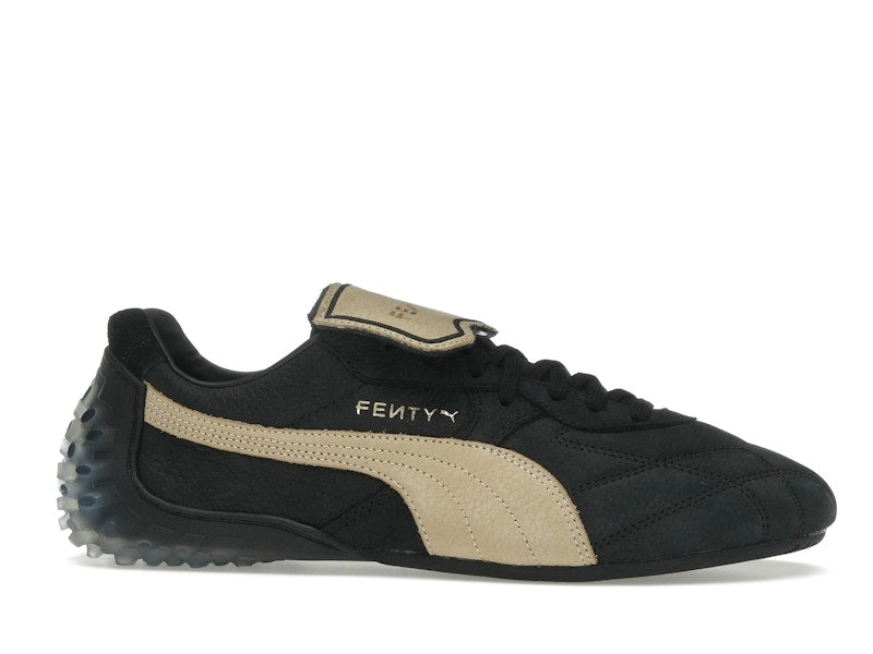 Puma Avanti LS Fenty Stitched Black Gold