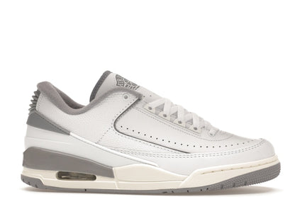 Jordan 2/3 White Cement