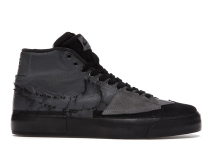 Nike SB Zoom Blazer Mid Edge Iron Grey