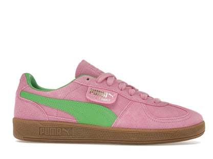 Puma Palermo Pink Delight Green (Women's)