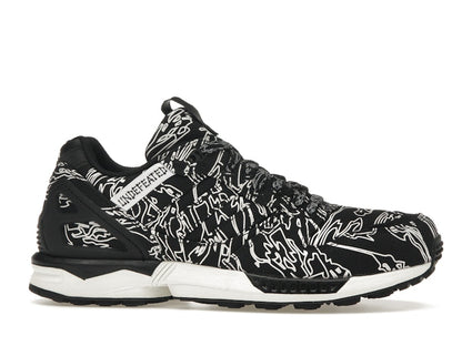 adidas ZX 5000 Undefeated x Mhi