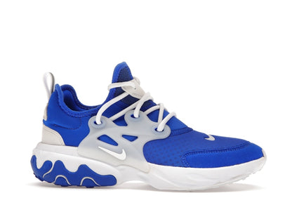 Nike React Presto Hyper Royal (GS)