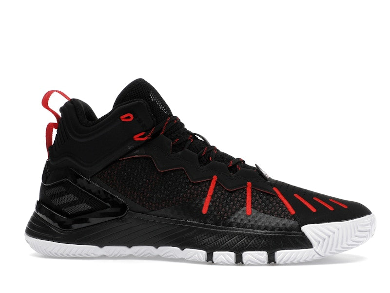 adidas D Rose Son of Chi Windy City Assassin