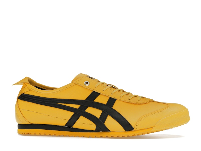 Onitsuka Tiger Mexico 66 SD Kill Bill (Yellow Midsole) (2024)