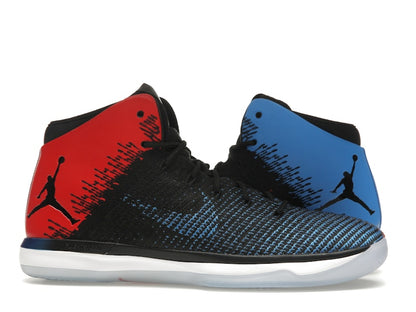 Jordan XXX1 Quai 54 (2017) (PE)