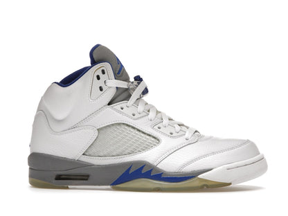 Jordan 5 Retro Stealth