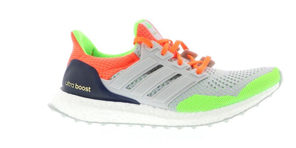 adidas Ultra Boost 1.0 Kolor Grey Solar Orange