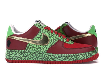 Nike Air Force 1 Low Questlove