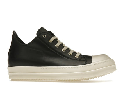 Rick Owens Phlegethon Low Black