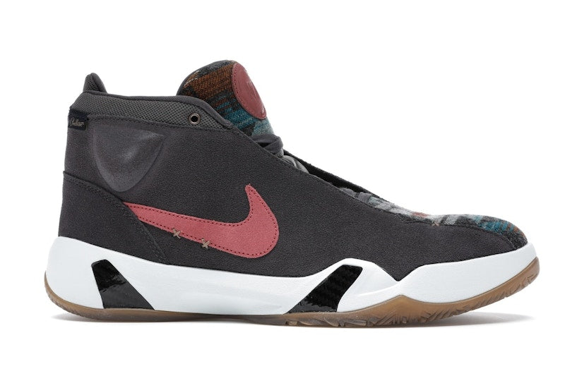 Nike Zoom Heritage N7 Pendleton