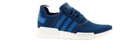 adidas NMD R1 Blue White