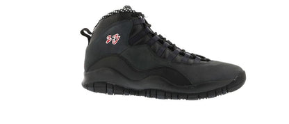 Jordan 10 Retro Shadow CDP (2008)
