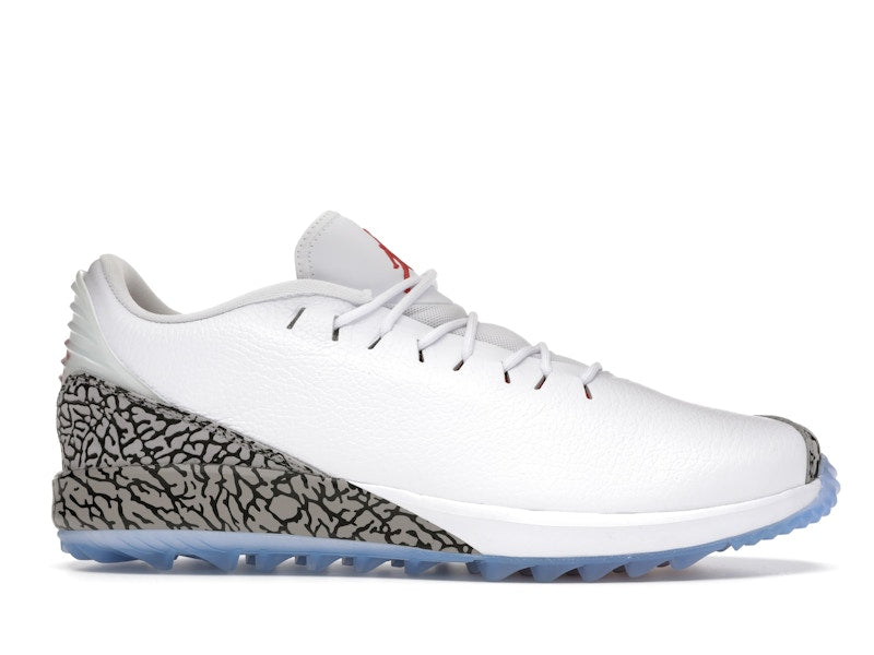 Jordan ADG White Cement