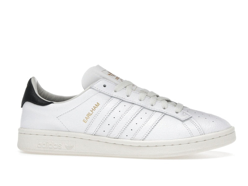 adidas Earlham Cloud White