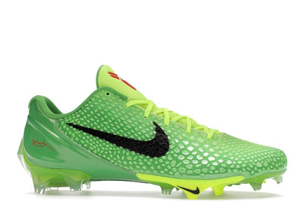Nike Vapor Edge Kobe 6 SE Grinch