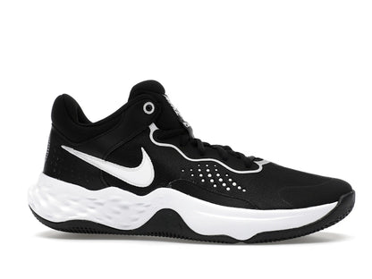 Nike Fly.By Mid 3 Black White