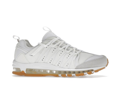 Nike Zoom Haven 97 CLOT White Gum