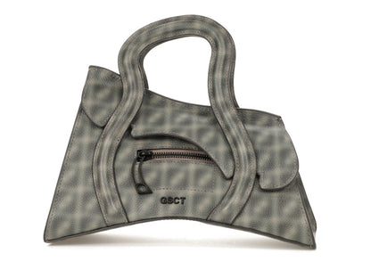 MSCHF Global Supply Chain Telephone Handbag Blendi