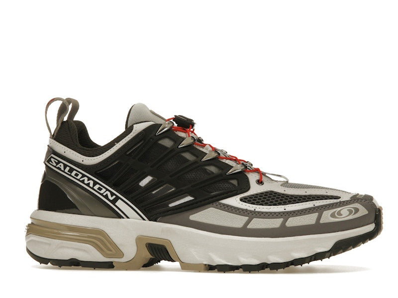 Salomon ACS Pro Peat Beluga Vintage Khaki