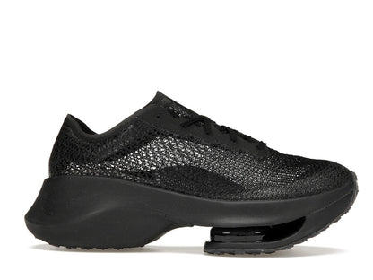 Nike Zoom MMW 6 TRD Run Black