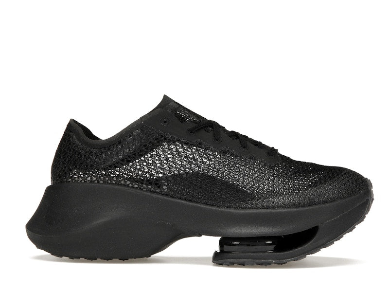Nike Zoom MMW 6 TRD Run Black
