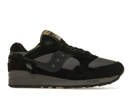 Saucony Shadow 5000 Limo Black Dark Grey