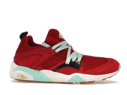Puma Blaze of Glory Sneaker Freaker Bloodbath (Special Box)