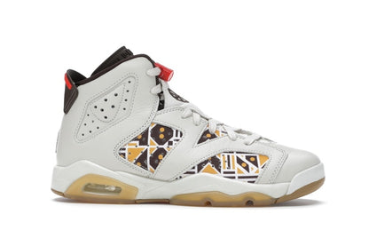 Jordan 6 Retro Quai 54 (2020) (GS)