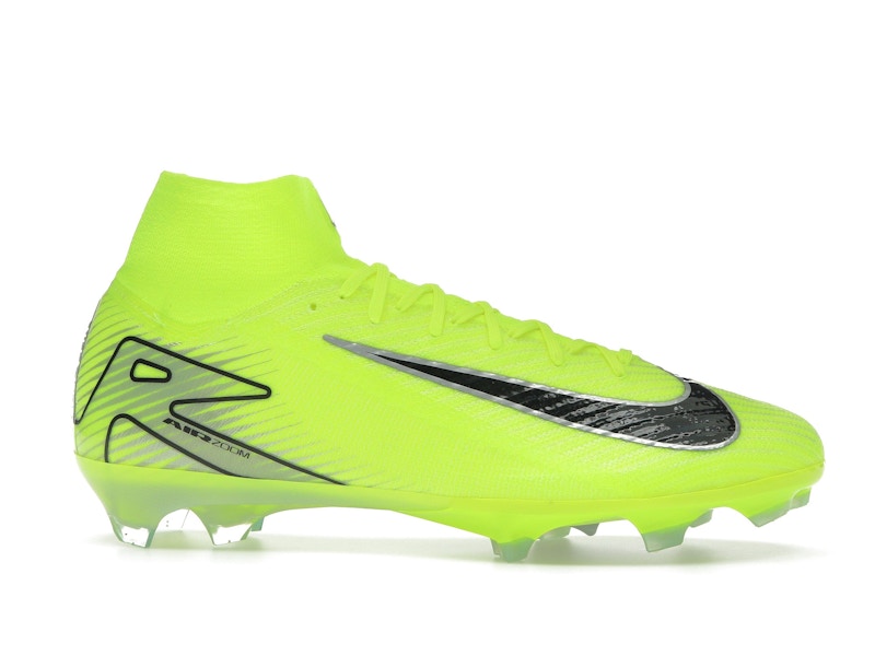 Nike Mercurial Superfly 10 Elite FG Mad Voltage Pack