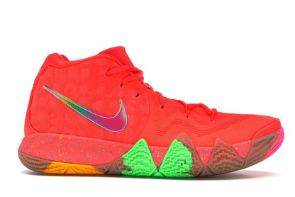 Nike Kyrie 4 Lucky Charms (Special Cereal Box Package)