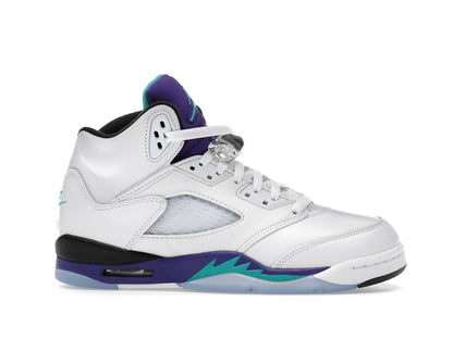 Jordan 5 Retro Grape (2025) (GS)
