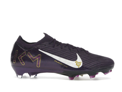 Nike Zoom Mercurial Vapor 16 Elite FG Kylian Mbappé Grand Purple