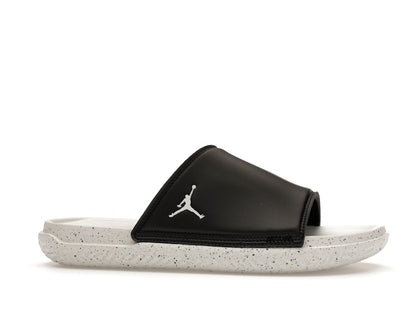 Jordan Play Slide Black Cement