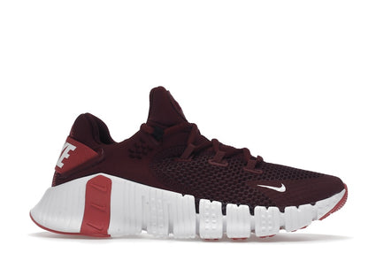 Nike Free Metcon 4 Dark Beetroot Archeo Pink (Women's)