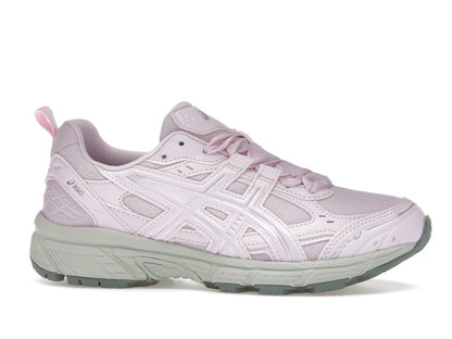 ASICS Gel-Nunobiki Pink Ribbon Laces