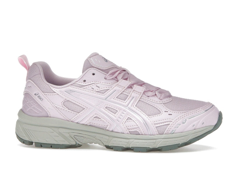 ASICS Gel-Nunobiki Pink Ribbon Laces