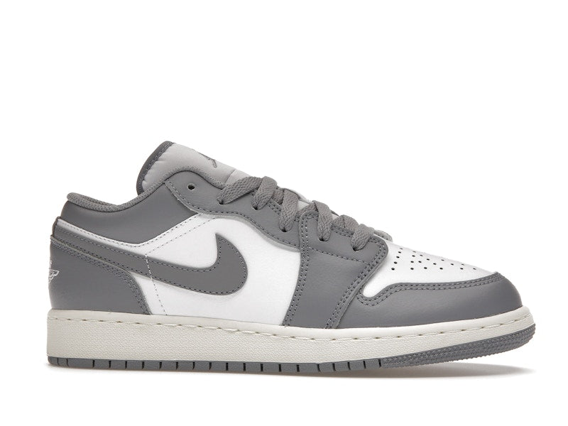 Air Jordan 1 Low Vintage Grey (GS)