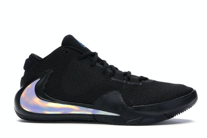 Nike Zoom Freak 1 Black Multi Photo Blue