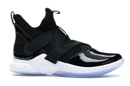 Nike LeBron Soldier 12 SFG Black