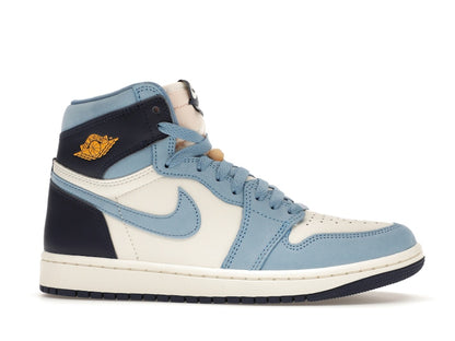 Jordan 1 High OG First in Flight (Women's)