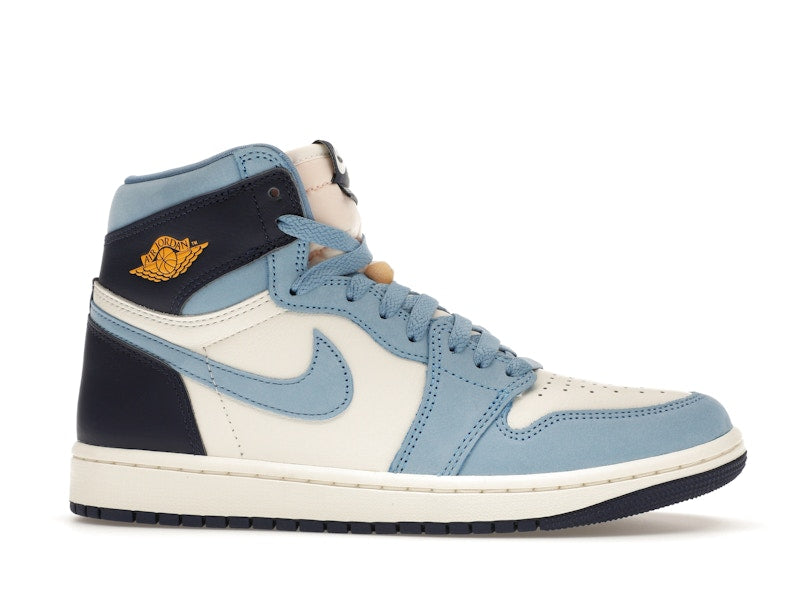 Jordan 1 High OG First in Flight (Women's)